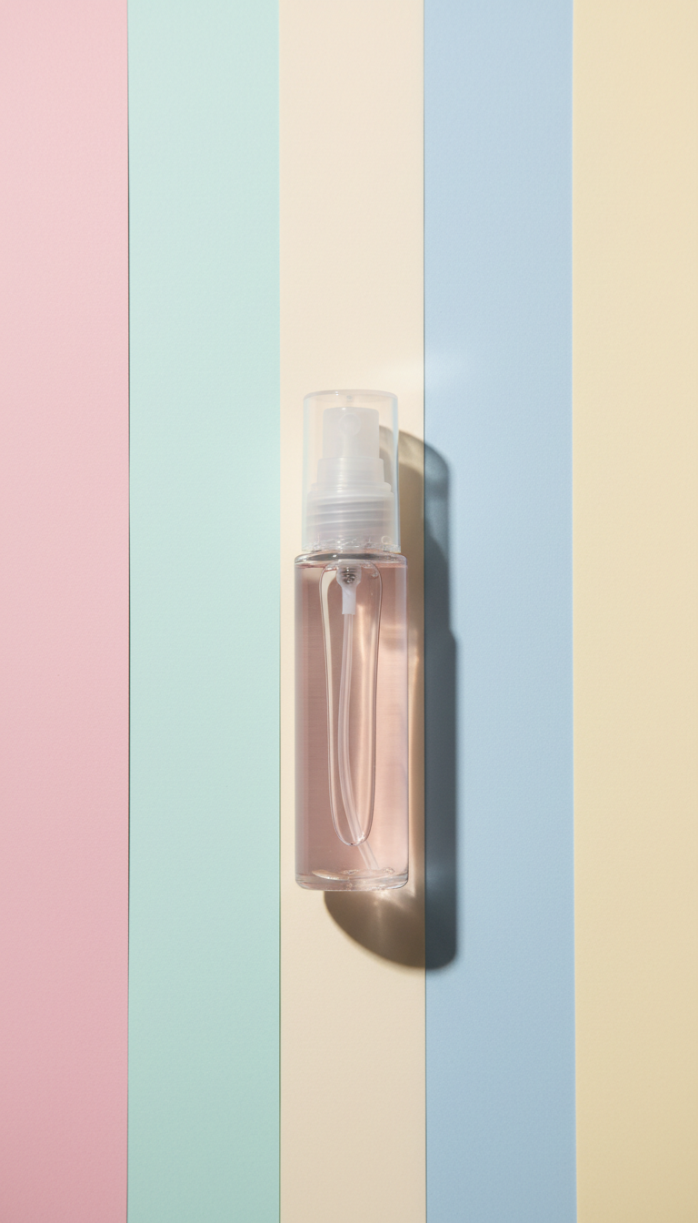Rosewater Hydrating Mist with Aloe