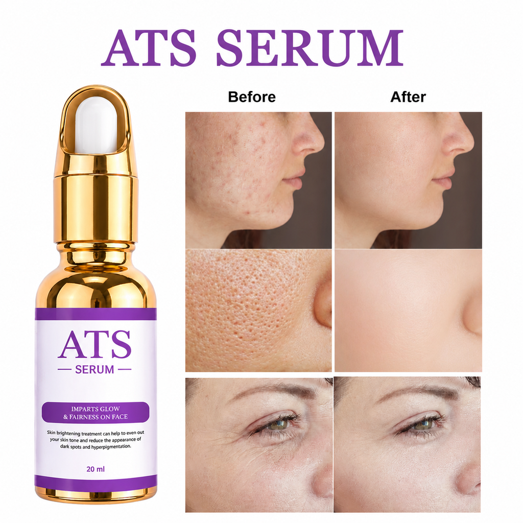 Image of ATS Serum 