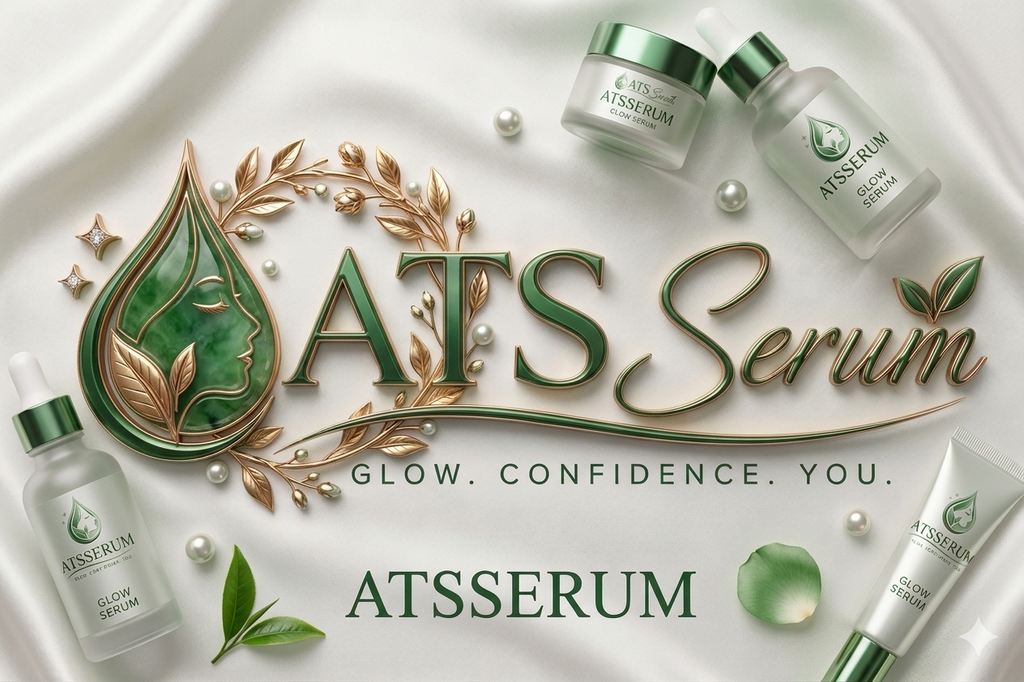 Image of ATS Serum 