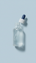 Clarifying complex serum for blemish control