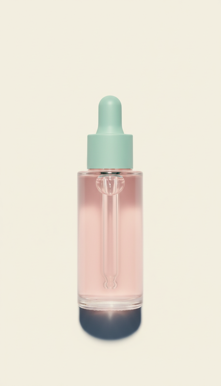 Dewy Glow Serum with Vitamin C