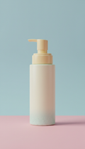 Gentle Clean Foaming Wash with Green Tea